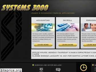 systems3000.com