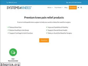 systems4knees.com