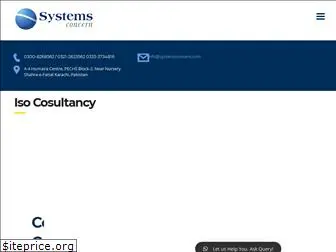 systemsconcern.com