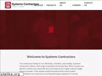 systemscontractors.com