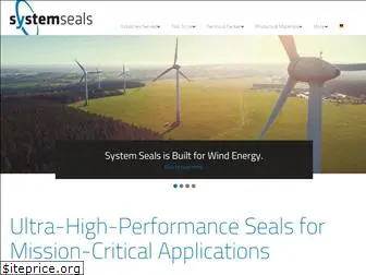 systemseals.com