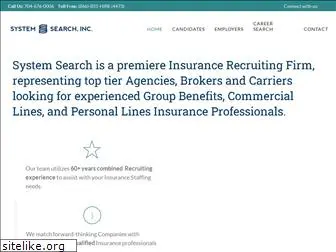 systemsearch.net