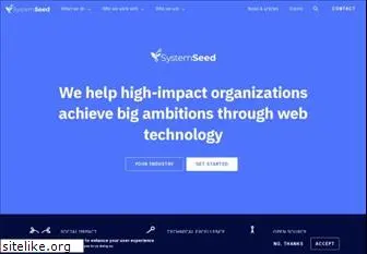 systemseed.com