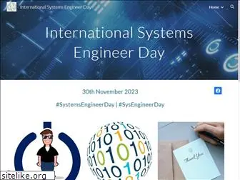 systemsengineerday.com