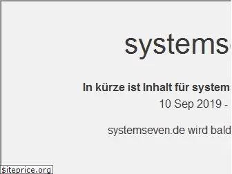 systemseven.de