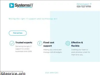 systemsit.net