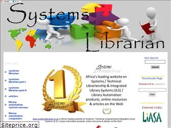 systemslibrarian.co.za