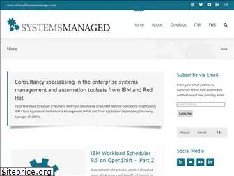 systemsmanaged.com