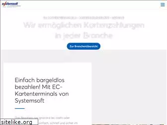 systemsoft-gmbh.de