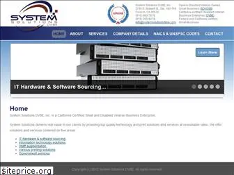 systemsolutionsdvbe.com