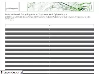 systemspedia.org