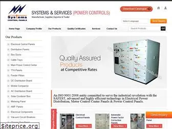 systemspowercontrols.com