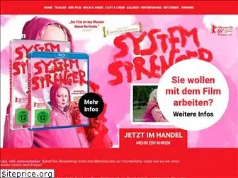 systemsprenger-film.de