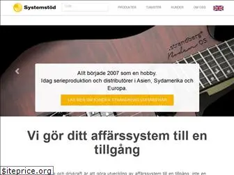 systemstod.se