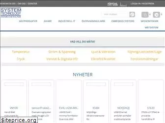 systemtech.se