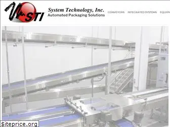 systemtechnologyinc.com
