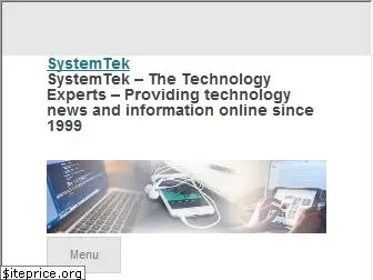 systemtek.co.uk