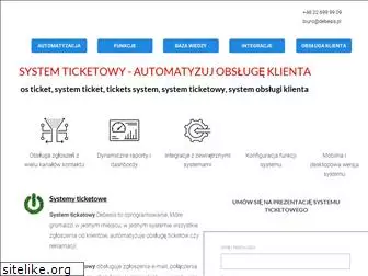 systemticketowy.pl