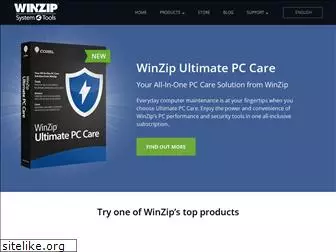 systemtools.winzip.com