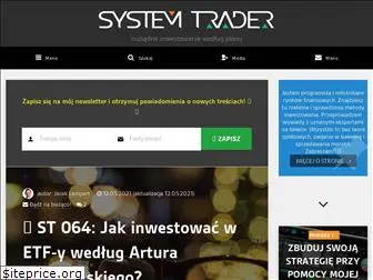 systemtrader.pl