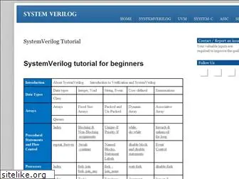 systemverilog.in