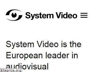 systemvideo.ie