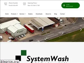 systemwash.com