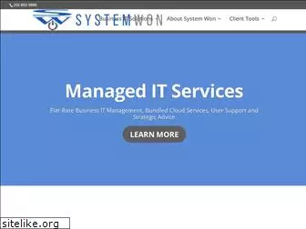 systemwon.com