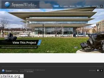 systemworksllc.com