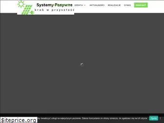 systemy-pasywne.pl