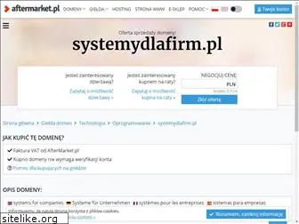 systemydlafirm.pl