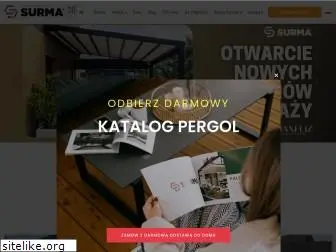 systemysurma.pl thumbnail