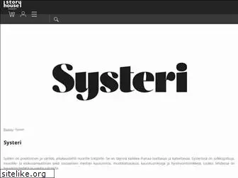 systeri.fi