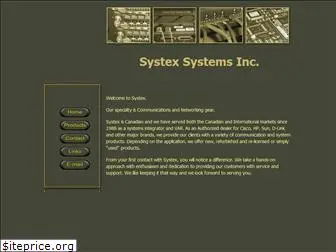 systex.net