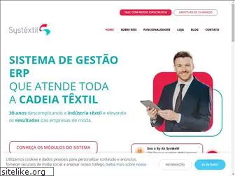 systextil.com.br