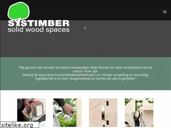 systimber.com