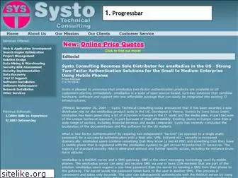 systo.com