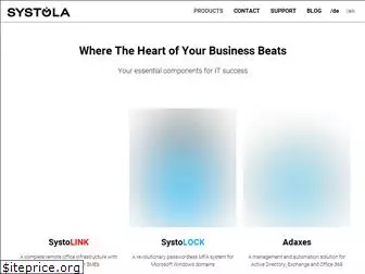 systola.com