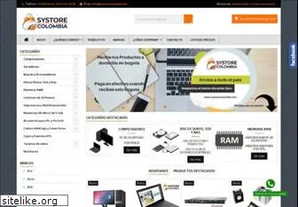 systorecolombia.com