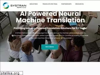 systran.us