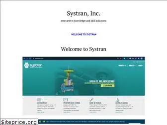 systraninc.com