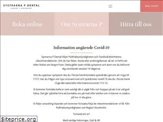 systrarnapdental.se