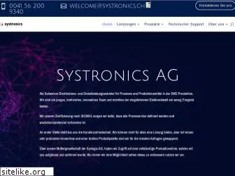 systronics.ch