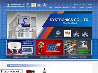systronics.co.th