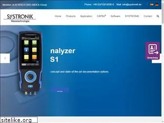 systronik.com