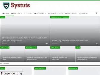 systuts.net