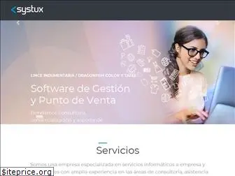 systux.com.ar