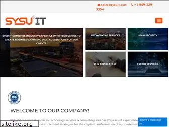 sysuit.com