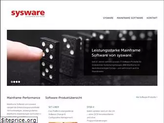 sysware.de