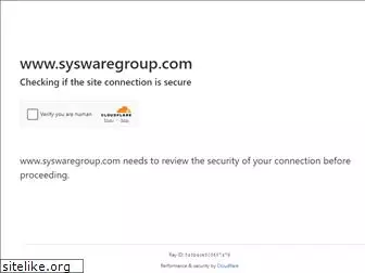 syswaregroup.com